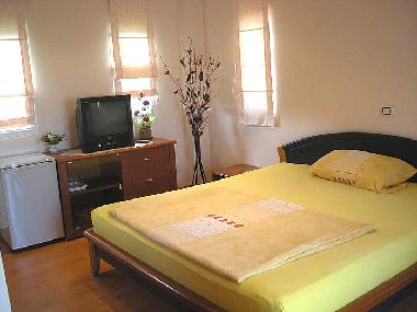 Doppelzimmer Kategorie 