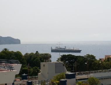 Ferienwohnung in Funchal - Lido (Madeira) oder Ferienwohnung oder Ferienhaus