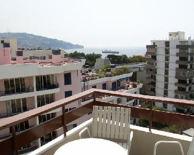 Ferienwohnung in Funchal - Lido (Madeira) oder Ferienwohnung oder Ferienhaus