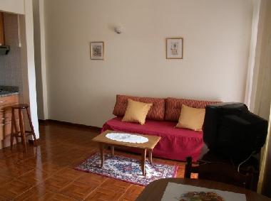 Ferienwohnung in Funchal - Lido (Madeira) oder Ferienwohnung oder Ferienhaus