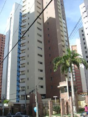 Ferienwohnung in Fortaleza (Ceara) oder Ferienwohnung oder Ferienhaus