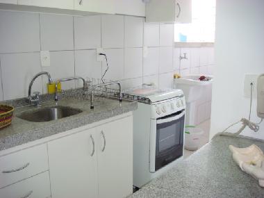 Ferienwohnung in Fortaleza (Ceara) oder Ferienwohnung oder Ferienhaus