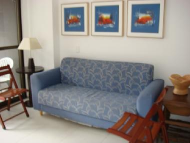 Ferienwohnung in Fortaleza (Ceara) oder Ferienwohnung oder Ferienhaus