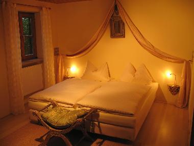 Ferienhaus in Huglfing (Oberbayern) oder Ferienwohnung oder Ferienhaus