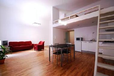 Ferienwohnung in Prague 1 (Hlavni Mesto Praha) oder Ferienwohnung oder Ferienhaus