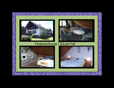 Ferienwohnung in Bischofsheim (Unterfranken) oder Ferienwohnung oder Ferienhaus