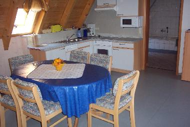 Ferienwohnung in Bischofsheim (Unterfranken) oder Ferienwohnung oder Ferienhaus