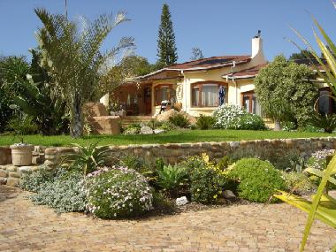 Gasthaus Hacienda Monte Sol