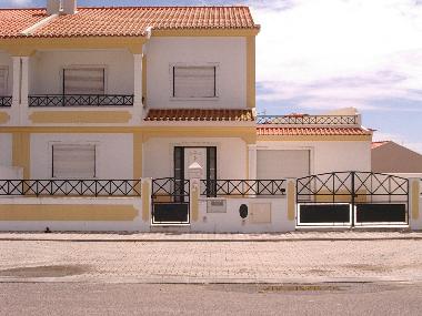 Ferienhaus in Casal Cochim (Grande Lisboa) oder Ferienwohnung oder Ferienhaus