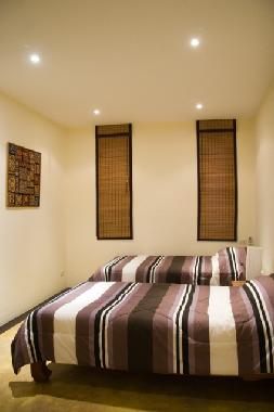 Ferienhaus in Karon (Phuket) oder Ferienwohnung oder Ferienhaus