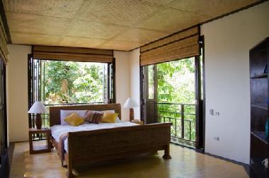 Ferienhaus in Karon (Phuket) oder Ferienwohnung oder Ferienhaus