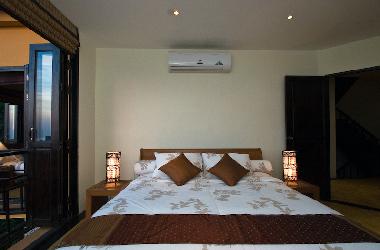 Ferienhaus in Karon (Phuket) oder Ferienwohnung oder Ferienhaus