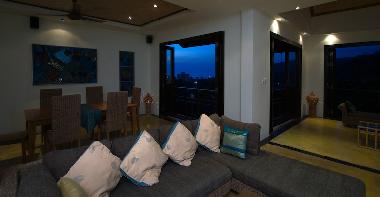 Ferienhaus in Karon (Phuket) oder Ferienwohnung oder Ferienhaus