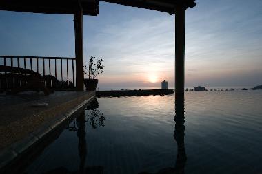 Ferienhaus in Karon (Phuket) oder Ferienwohnung oder Ferienhaus