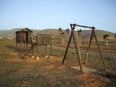 Ferienhaus in Arrieta (Lanzarote) oder Ferienwohnung oder Ferienhaus