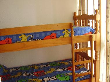 Ferienwohnung in calpe (Alicante / Alacant) oder Ferienwohnung oder Ferienhaus