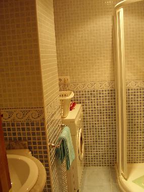 Ferienwohnung in calpe (Alicante / Alacant) oder Ferienwohnung oder Ferienhaus