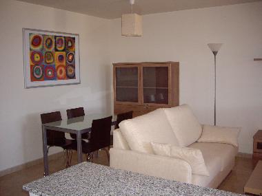 Ferienwohnung in OROPESA DEL MAR (Castelln / Castell) oder Ferienwohnung oder Ferienhaus