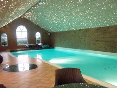 Ferienhaus in Outrup (Sonderjylland) oder Ferienwohnung oder Ferienhaus