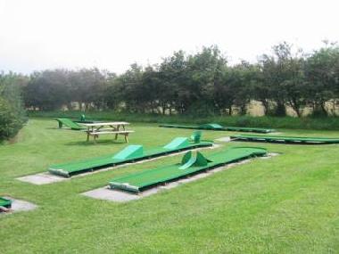 Ferienhaus in Outrup (Sonderjylland) oder Ferienwohnung oder Ferienhaus