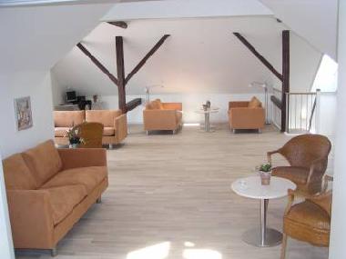 Ferienhaus in Outrup (Sonderjylland) oder Ferienwohnung oder Ferienhaus