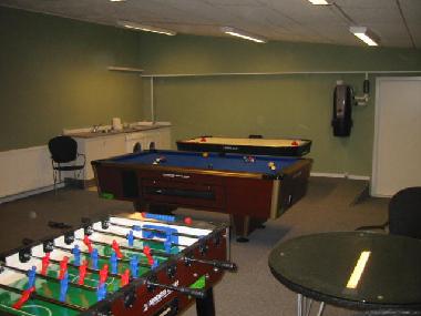 Ferienhaus in Outrup (Sonderjylland) oder Ferienwohnung oder Ferienhaus