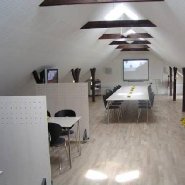 Ferienhaus in Outrup (Sonderjylland) oder Ferienwohnung oder Ferienhaus