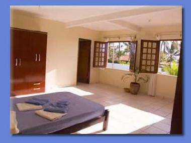 Ferienhaus in Cumbuco (Ceara) oder Ferienwohnung oder Ferienhaus