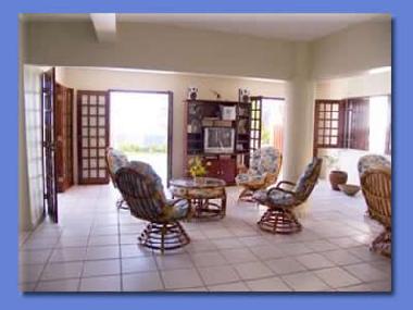 Ferienhaus in Cumbuco (Ceara) oder Ferienwohnung oder Ferienhaus