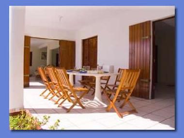 Ferienhaus in Cumbuco (Ceara) oder Ferienwohnung oder Ferienhaus