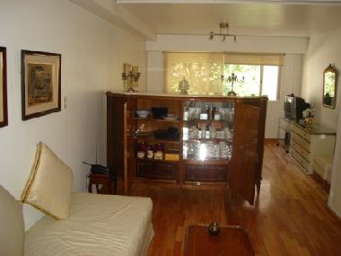 Ferienwohnung in Plaza San Martin (Buenos Aires) oder Ferienwohnung oder Ferienhaus