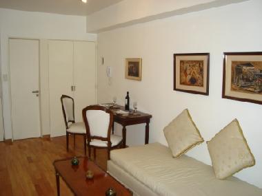 Ferienwohnung in Plaza San Martin (Buenos Aires) oder Ferienwohnung oder Ferienhaus