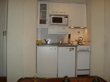 Ferienwohnung in Plaza San Martin (Buenos Aires) oder Ferienwohnung oder Ferienhaus