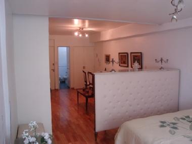 Ferienwohnung in Plaza San Martin (Buenos Aires) oder Ferienwohnung oder Ferienhaus