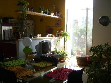 Ferienwohnung in Naples (Napoli) oder Ferienwohnung oder Ferienhaus