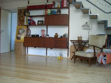 Ferienwohnung in Naples (Napoli) oder Ferienwohnung oder Ferienhaus