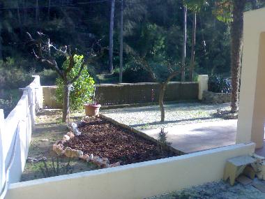 Chalet in St. Pere de Ribes (Barcelona) oder Ferienwohnung oder Ferienhaus