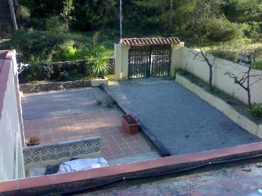 Chalet in St. Pere de Ribes (Barcelona) oder Ferienwohnung oder Ferienhaus