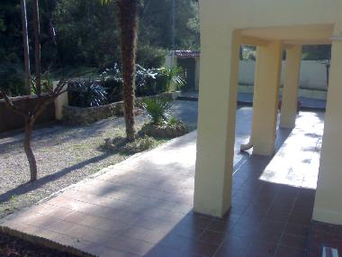 Chalet in St. Pere de Ribes (Barcelona) oder Ferienwohnung oder Ferienhaus