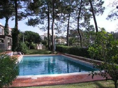 Ferienhaus in Falesia (Algarve) oder Ferienwohnung oder Ferienhaus