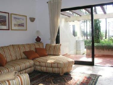 Ferienhaus in Falesia (Algarve) oder Ferienwohnung oder Ferienhaus
