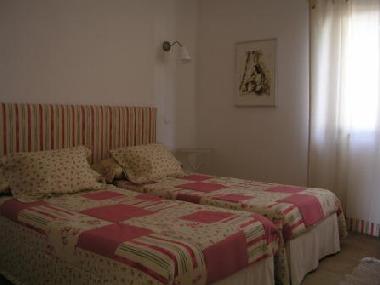 Ferienhaus in Falesia (Algarve) oder Ferienwohnung oder Ferienhaus