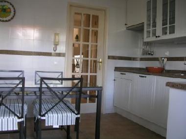 Ferienhaus in Falesia (Algarve) oder Ferienwohnung oder Ferienhaus