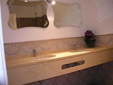 Ferienhaus in Falesia (Algarve) oder Ferienwohnung oder Ferienhaus