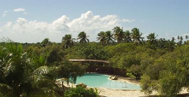 Ferienhaus in Joao Pessoa (Paraiba) oder Ferienwohnung oder Ferienhaus