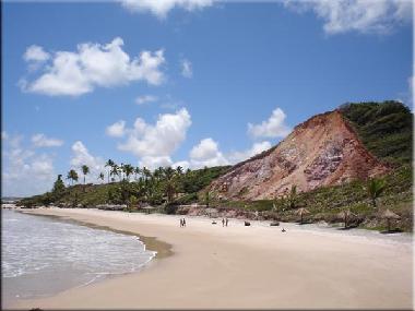 Ferienhaus in Joao Pessoa (Paraiba) oder Ferienwohnung oder Ferienhaus