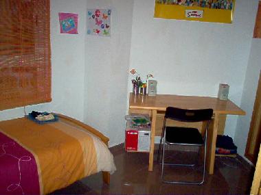 Ferienwohnung in San Vicente (Alicante / Alacant) oder Ferienwohnung oder Ferienhaus