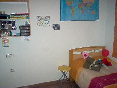 Ferienwohnung in San Vicente (Alicante / Alacant) oder Ferienwohnung oder Ferienhaus