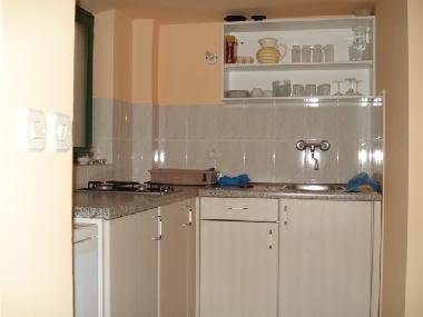 Ferienhaus in Murter (Sibensko-Kninska) oder Ferienwohnung oder Ferienhaus