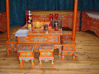 Ferienhaus in Villanueva de Tapia (Mlaga) oder Ferienwohnung oder Ferienhaus